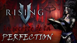 V Rising - LA RECETTE PARFAITE