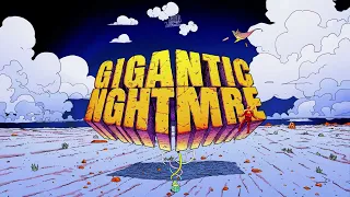 Big Gigantic, NGHTMRE - Never Loved You Like That (feat. SAFIA) [Official Audio]