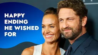 Is Gerard Butler Ready To Commit? | Rumour Juice