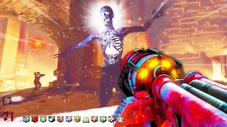 THIS COULD BE ZOMBIES DLC 4....