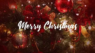 Christmas Text Animation In Adobe After Effects | After Effects Tutorial 2020