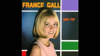 Baby Pop - France Gall (Full Album) (1966)