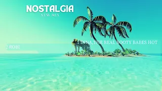 NOSTALGIA BEST 2024 MIX ( La Fuente, Calvin Harris, Gaby Ponte, Inna, Showtek etc)