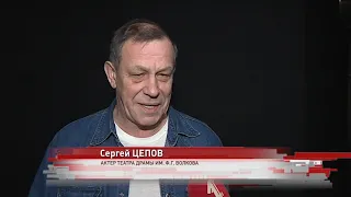 На камерной сцене Волковского покажут французскую драму «Любовью не шутят»