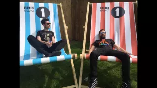 Bastille BBCR1 Big Weekend Stream 2016