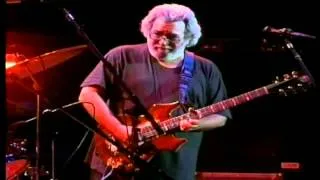 How Sweet It Is To Be Loved By You Solo- Jerry Garcia Band