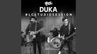 Duka Studio Session