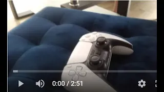 Easy way to use your PS5 controller on your PS4 (Pro, slim, base)