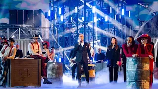 Claudio Baglioni - Uomo di varie età - Live a Uà - Uomo di varie età