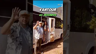 🫵🏼🤯¿𝐕𝐢𝐯𝐢𝐫í𝐚𝐬 𝐚𝐪𝐮í?🚐 #vantour #camper #motorhome #autocaravana #vivirviajando #shorts