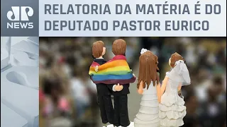 Partidos articulam de olho em maioria para derrotar PL contra o casamento homoafetivo