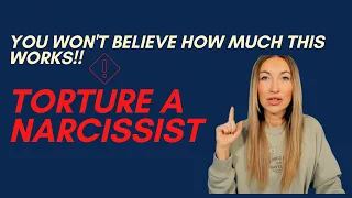 How To Win Against The Narcissist