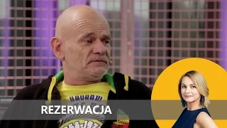 Robert Brylewski: To była prowokacja | #2 Rezerwacja