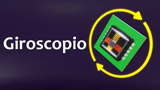 Come Funziona un Giroscopio, che cos'è un Giroscopio? | Scienza 3D