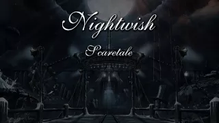 Nightwish - Scaretale (With Lyrics)