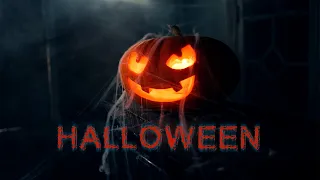 Halloween. Ambient, mysterious, horror no copyright background Music. Free music dome.