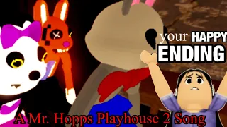 Your Happy Ending (Mr. Hopp’s Playhouse 2 song) [Roblox Version]