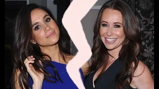 Just Chattin' - Behind the Meghan-Mulroney Breakup