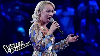 Jelena Matula - „Addicted To You” - Nokaut - The Voice of Poland 8