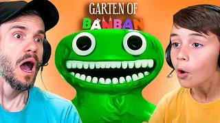 GARTEN OF BANBAN - Brancoala Games