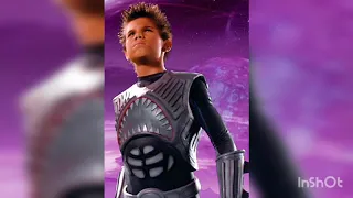 SHARKBOY