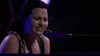 Evanescence - Breathe No More (Live)