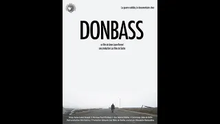 Entretien avec la journaliste Anne-Laure Bonnel - BFMTV situation au Donbass - Guerre Ukraine Russie