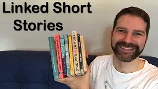Linked Short Stories / Novel in Stories