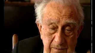 Edward Teller - A new secret laboratory at Los Alamos and working with Oppenheimer (72/147)
