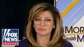 Maria Bartiromo: This is the biggest political scandal we've ever seen