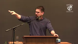 El mensaje de Santiago (Santiago 1:1-3) - Pastor Javier Bello