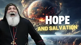 Hope And Salvation - Mar Mari Emmanuel