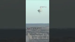 Ukrainian troops shot down Russians’ Ka-52 combat helicopter worth $32M 🔥 #warinukraine #shorts