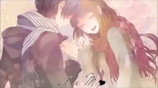 Nightcore - Pour une fois [Marie-Mai]