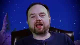 RICH EVANS: I Absolutely F*cking Hate Myself!       #richevans #rlm #redlettermedia #startrekpicard