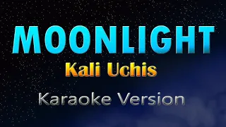 MOONLIGHT - Kali Uchis (KARAOKE)