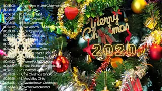 Top Christmas Songs Playlist 2020 🎅🤶 Christmas Music 2020 🎅  🎄 Best Christmas Songs Ever