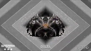 Vertical Live Set @ Unite - Psytrance Sessions [Visuals by Delta Process]