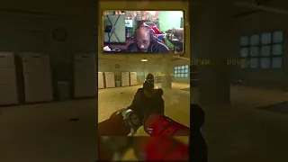 Snoop Dogg hit this *INSANE* clip on Warzone!