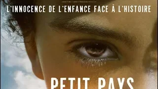 Le génocide vu par un enfant : "Petit Pays" de Gaël Faye, sur grand écran