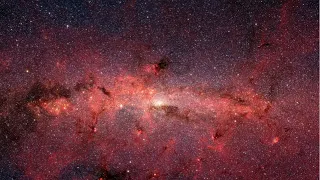 James Webb Space Telescope will study Milky Way's flaring supermassive black hole