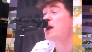 Rixton - Me And My Broken Heart - Summertime Ball 2015