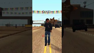 LLAMADAS ELIMINADAS DE GTA SAN ANDREAS - PARTE 18📲🚗🏁#shorts #gta #rockstar #viral