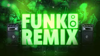 BORBOLETAS SEMPRE VOLTAM (FUNK REMIX) DJ LUCAS BEAT