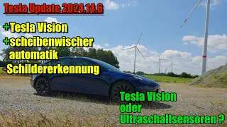 Tesla Update 2024.14.6