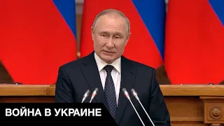 🤬Путин виноват в сбитии Боинга 777 около Донецка, перехват разговора с террористами