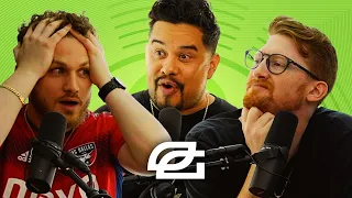 THIS COULD END CALL OF DUTY | The OpTic Podcast Ep. 120