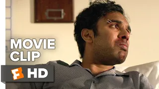 Yesterday Movie Clip - Ellie Visits Jack After His Accident (2019) | Movieclips Coming Soon