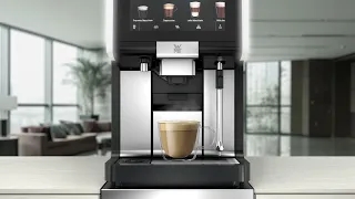 WMF 2-Milk Solution | WMF Professional Coffee Machines