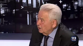 Фокин о том, сколько на Донбассе сидевших или привлекавшихся